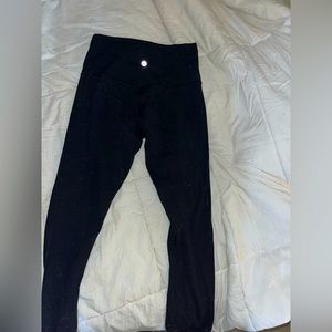 Lululemon align leggings